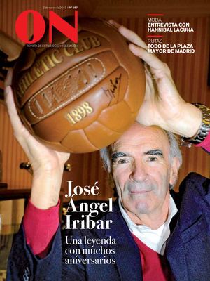 ON Revista de Ocio y Estilo 20190302
