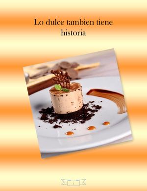 Revista De Postres