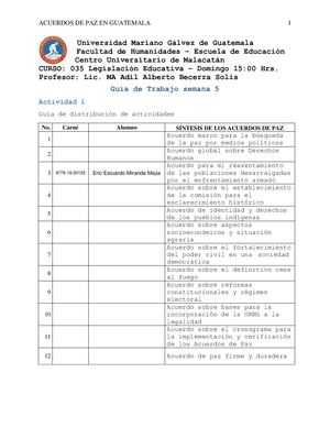 Hoja De Trabajo 5 (Eric Miranda 9779 18 20133)
