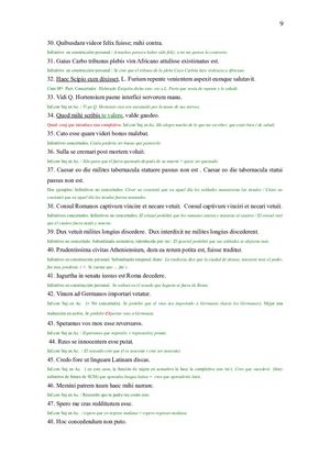 A D. - Grammaticae Latinae - Exempla 2