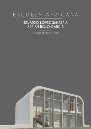 Proyecto Esuela Africana