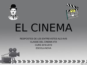 Respostes de les Entrevistes als avis