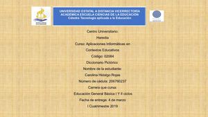 Carolina Hidalgo Tarea1