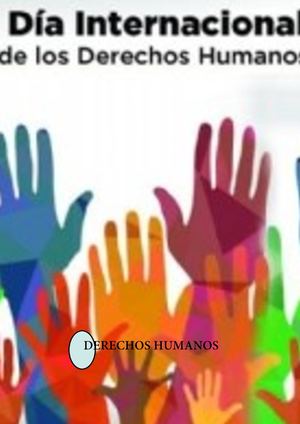 Revista Derechos Humanos