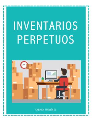 Inventarios Perpetuos