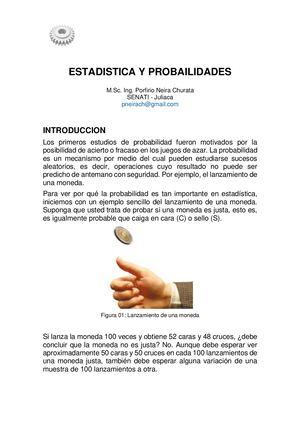 Probabilidades Zep 2019