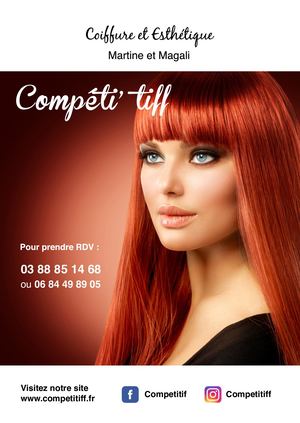 Prestations Competititff