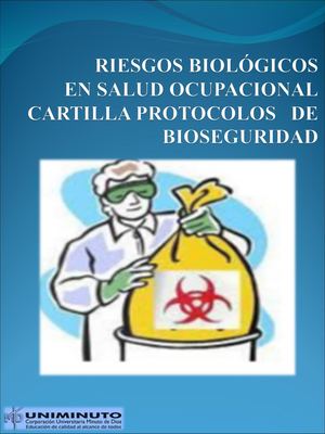 Cartilla Riesgos Biologicos