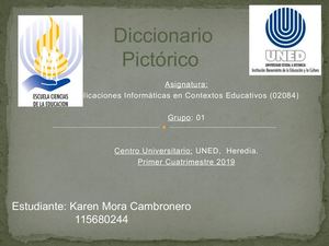 Tarea 1 Diccionario Pictórico Aplicaciones Informaticas (4marzo )