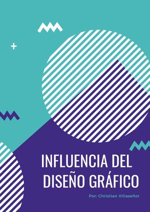 Influencia de la tecnología en el diseño grafico