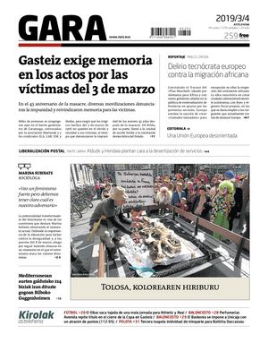 GARA 20190304