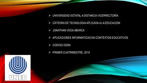 Jonathan Vega Tarea1