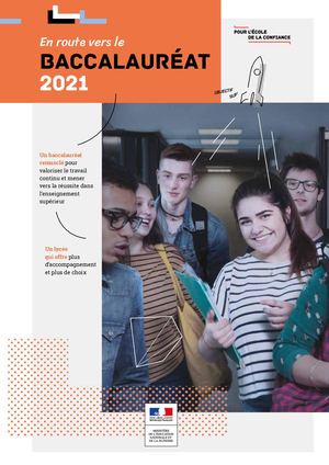 Information Bac 2021