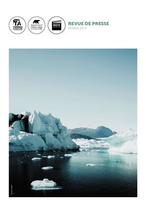 Revue De Presse Février 2019