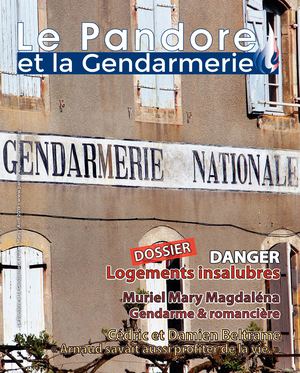 Le Pandore et la Gendarmerie N°10