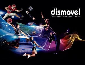 CATÁLOGO MOLTEN  MIYAGI  2018