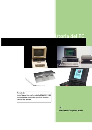 Acerca Del Pc Completo 3 0