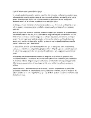 Politica Para Amador #2