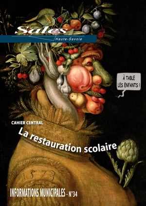 Bulletin Municipal 2018