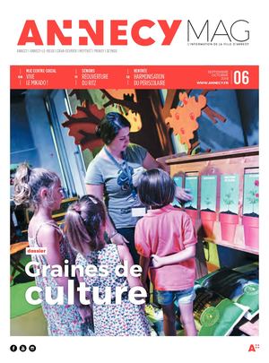 ANNECY MAG 06