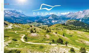 Guide hébergement et guide pratique du Dévoluy - Été 2019