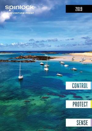 Spinlock Trade Guide 2019