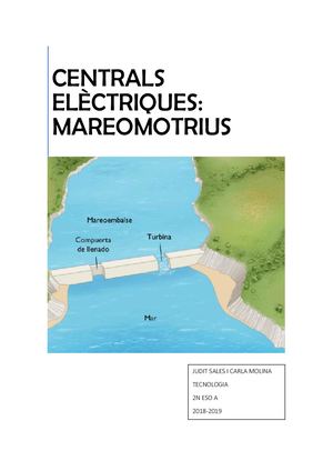 Escrit Centrals Mareomotrius