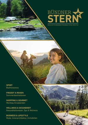 Buendner Stern Ausgabe 6 Online