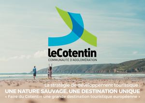 Le Cotentin Une Nature Sauvage, Une Destination Unique