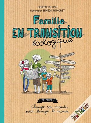 Extrait Famille En Transition Nutrivi