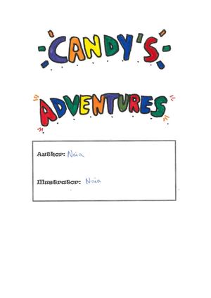 Candy's Adventures