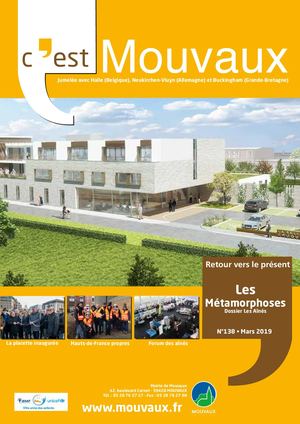C'est Mouvaux n°138