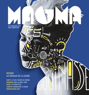 Magma Lyon 49