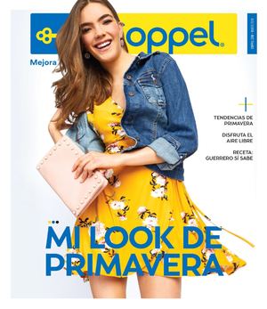 Coppel - 2019/03/31 - Catálogo Coppel