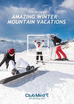 Your Guide To Amazing Winter Vacations