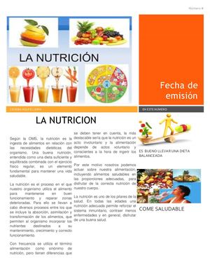 Plantilla Numero Dos