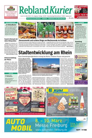 ReblandKurier-Kaiserstuhl