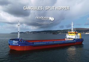 DATOS TÉCNICOS / TECHNICAL DATA / GÁNGUILES