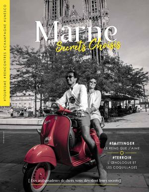 MARNE SECRETS CHOISIS #1