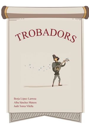 Treball - Els Trobadors