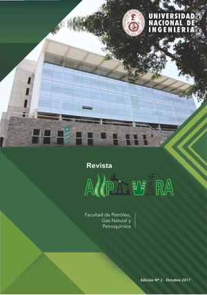 Revista Allpa Wira Edicion Segundo Número