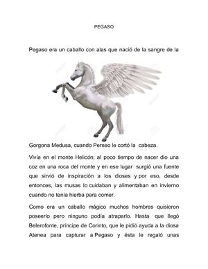 Pegaso