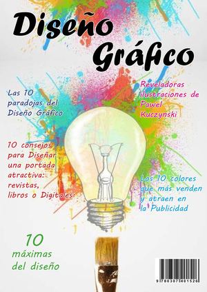 Portada Diseño Gráfico!