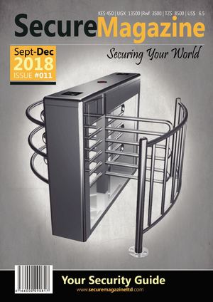 Secure Magazine Issue#11