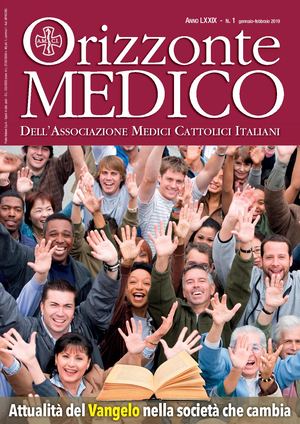 Orizzonte Medico n. 1-2019