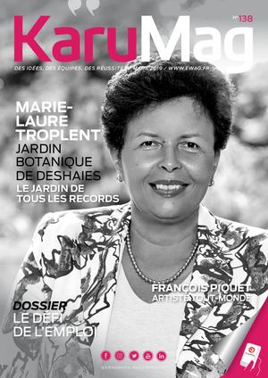 KARUMAG N°138 MARS 2019