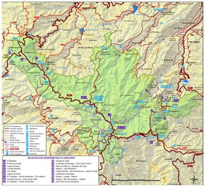 Rutas Senderismo La Gomera
