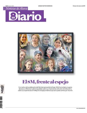 Diario de Noticias de Álava 20190308