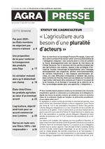 Agra Presse Hebdo #3683