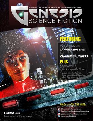 Genesis+science+fiction+magazine+issue+%232+electronic+edition